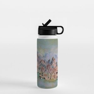 Dragon Hills Water Bottle